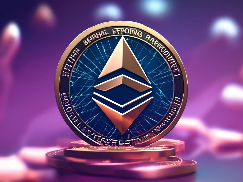 SEC Approving Spot Ethereum ETF applications: ETH Price Prediction! ??