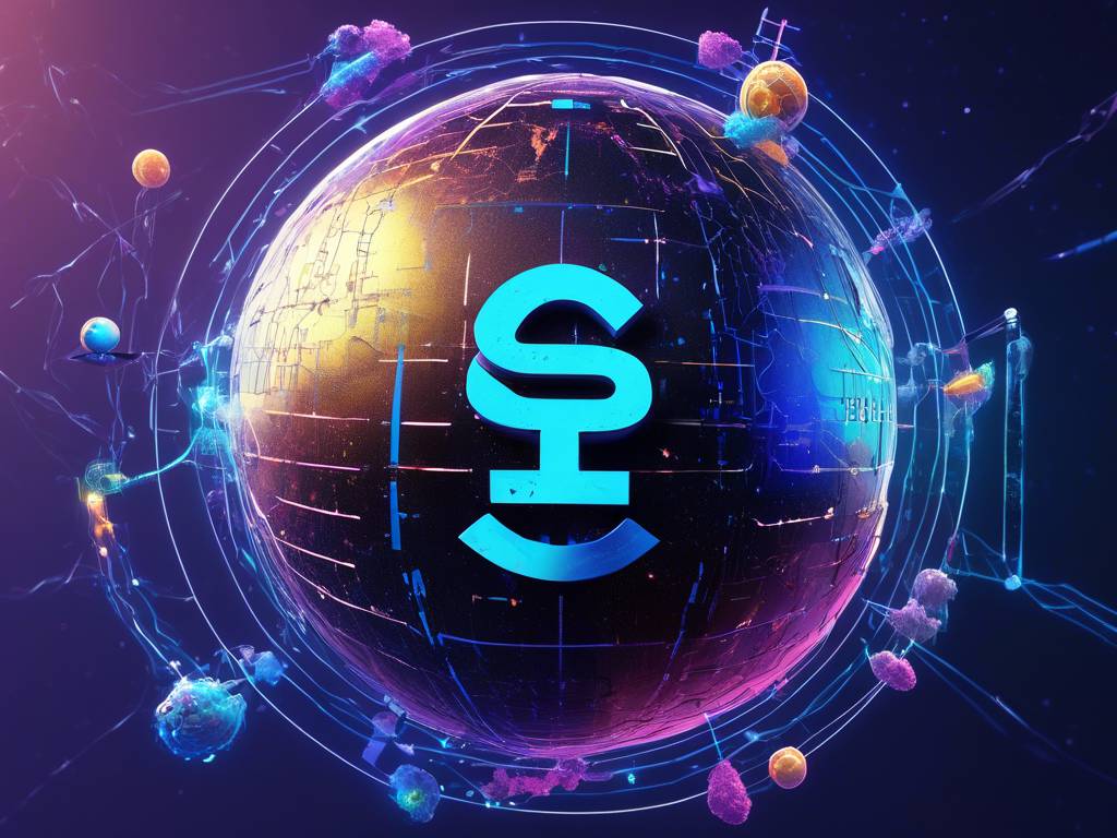 SingularityNET, Fetch AI, & Ocean Protocol: Ready for Token Merger! ?
