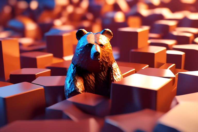 Polygon slides as bears dominate, hitting new low at $0.52 ?
