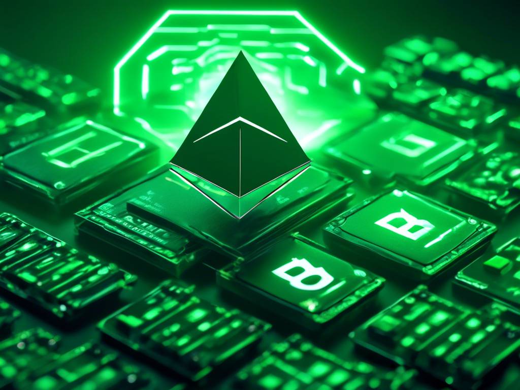 Ethereum ETFs get a green light ??