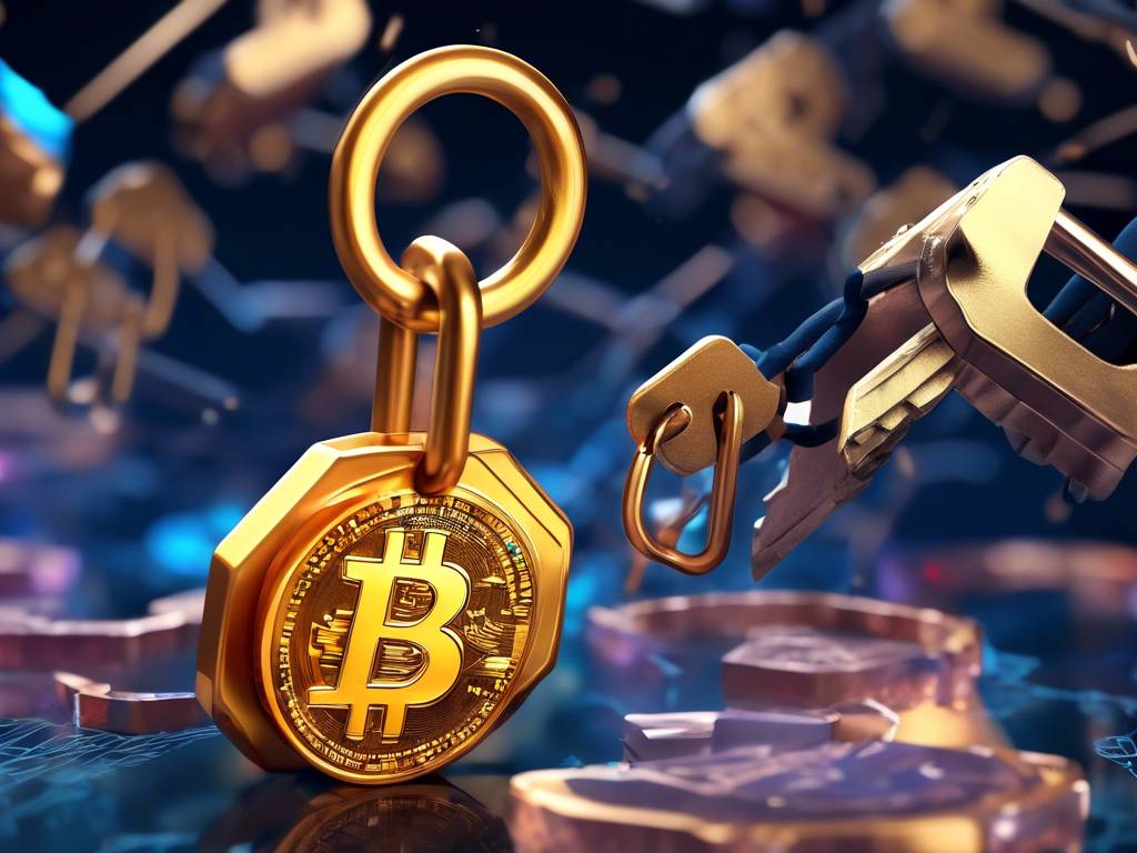 Unlock FREE Crypto NOW! Don't Miss Airdrops ?