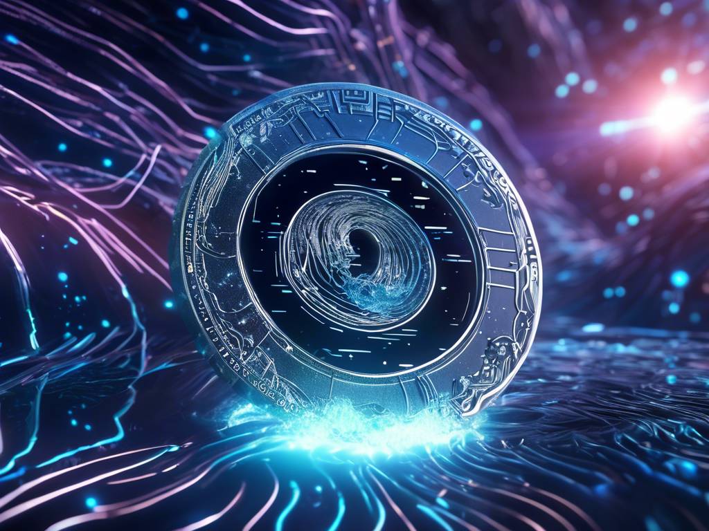 Dive into Altcoin Market with Wormhole, Ethena, and Waves! ??