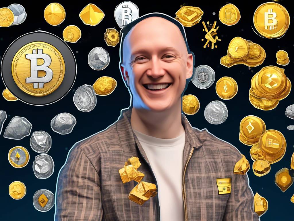Top altcoins being sold by Binance Labs & Coinbase engineer! ??