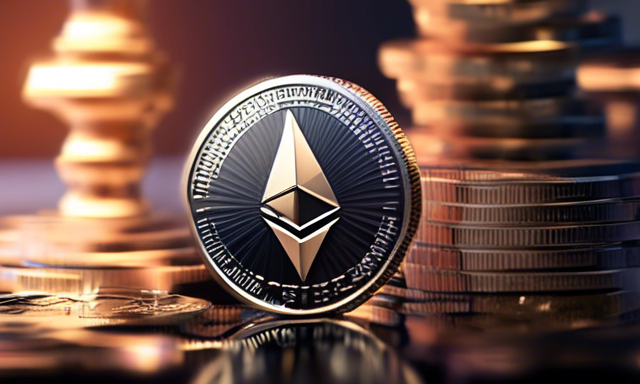 Report shows surge in Ethereum activity while crypto market remains healthy ?