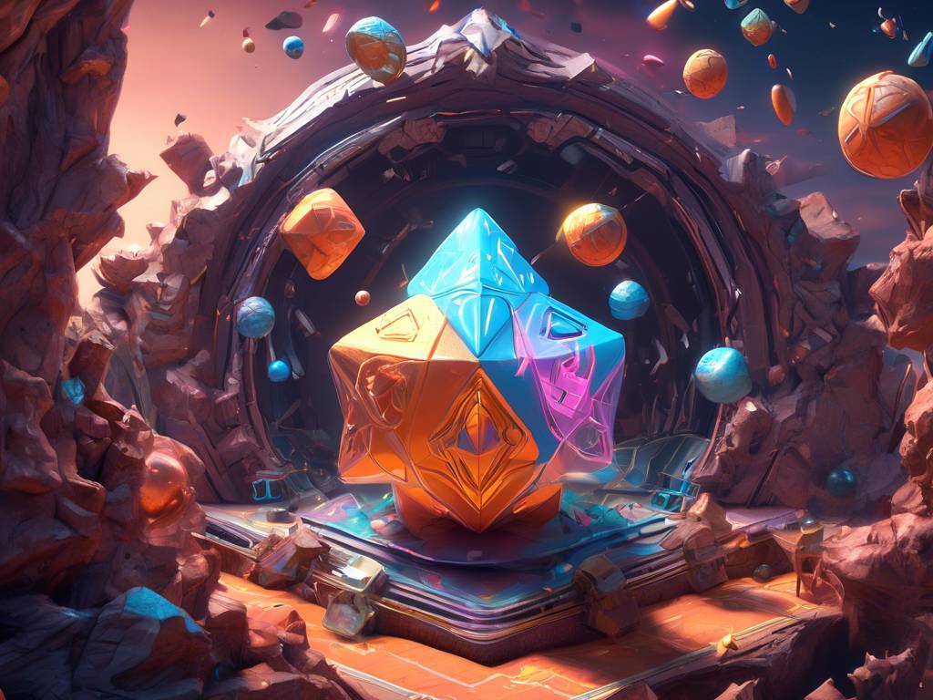 Ether Price Bounces Back and Challenges the $4,000 Barrier! ?