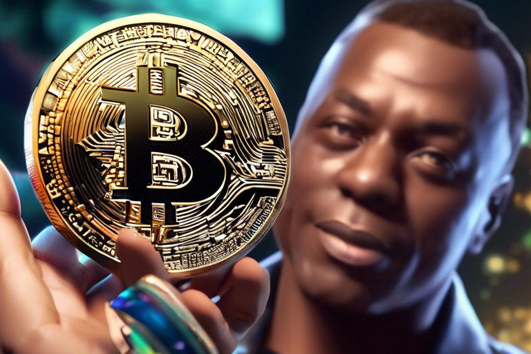Arthur Hayes Predicts Altcoin Gem Will Surpass Solana ?