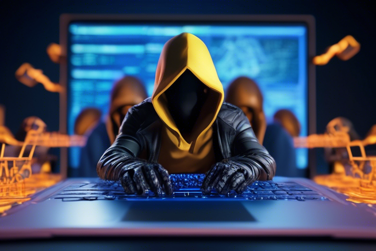 Experts suggest that cybercrime groups are being restructured following major takedowns. ?