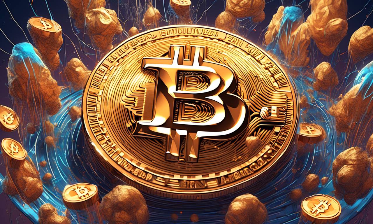 Bitcoin & Ethereum ETNs: LSE's Groundbreaking Launch Unleashes Crypto Revolution! ??