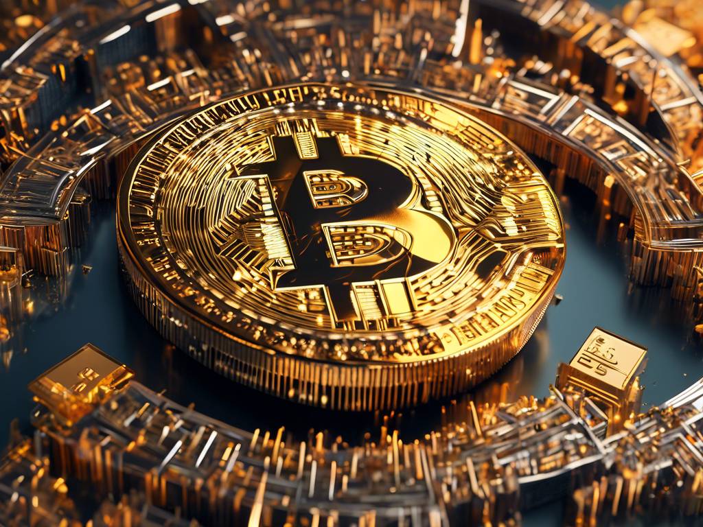 Bitcoin Price Dips Below $62K ? Don't Panic, This Too Shall Pass ?
