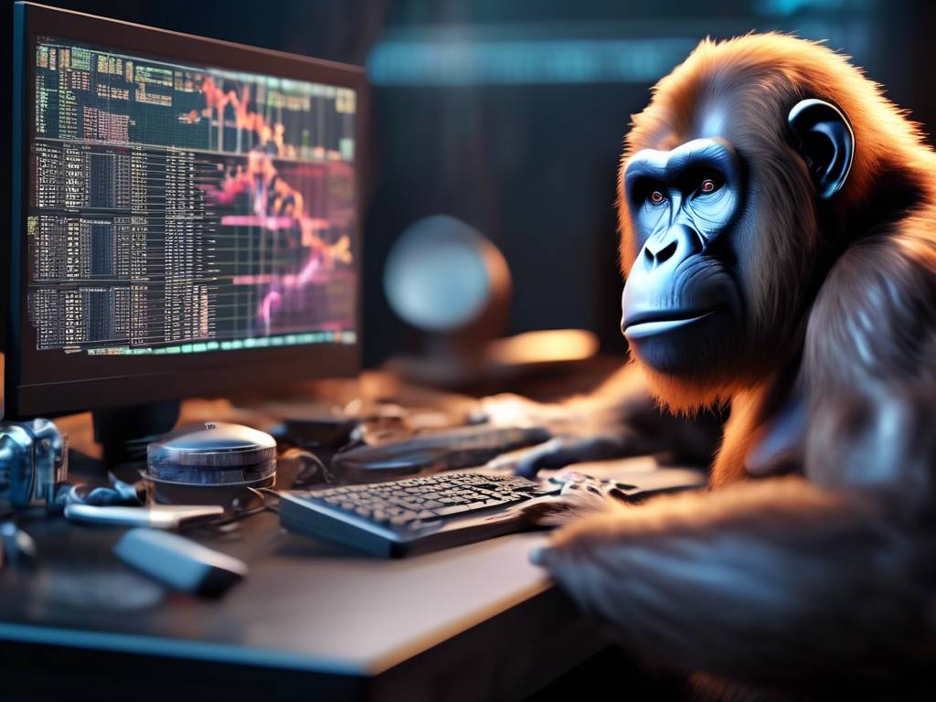 Crypto analyst warns: Bored Ape NFTs crash 90% ??