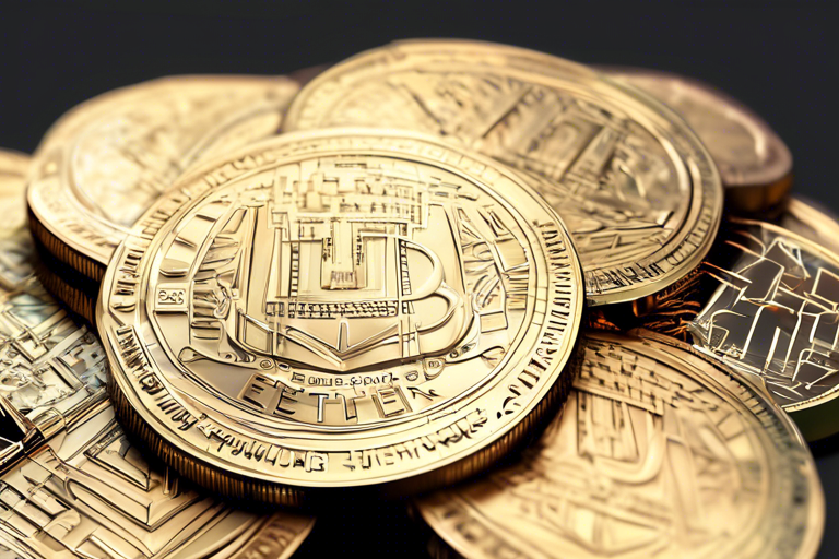 Ether ETF applications are being considered by the SEC | Crypto news 07/09/2024 ?