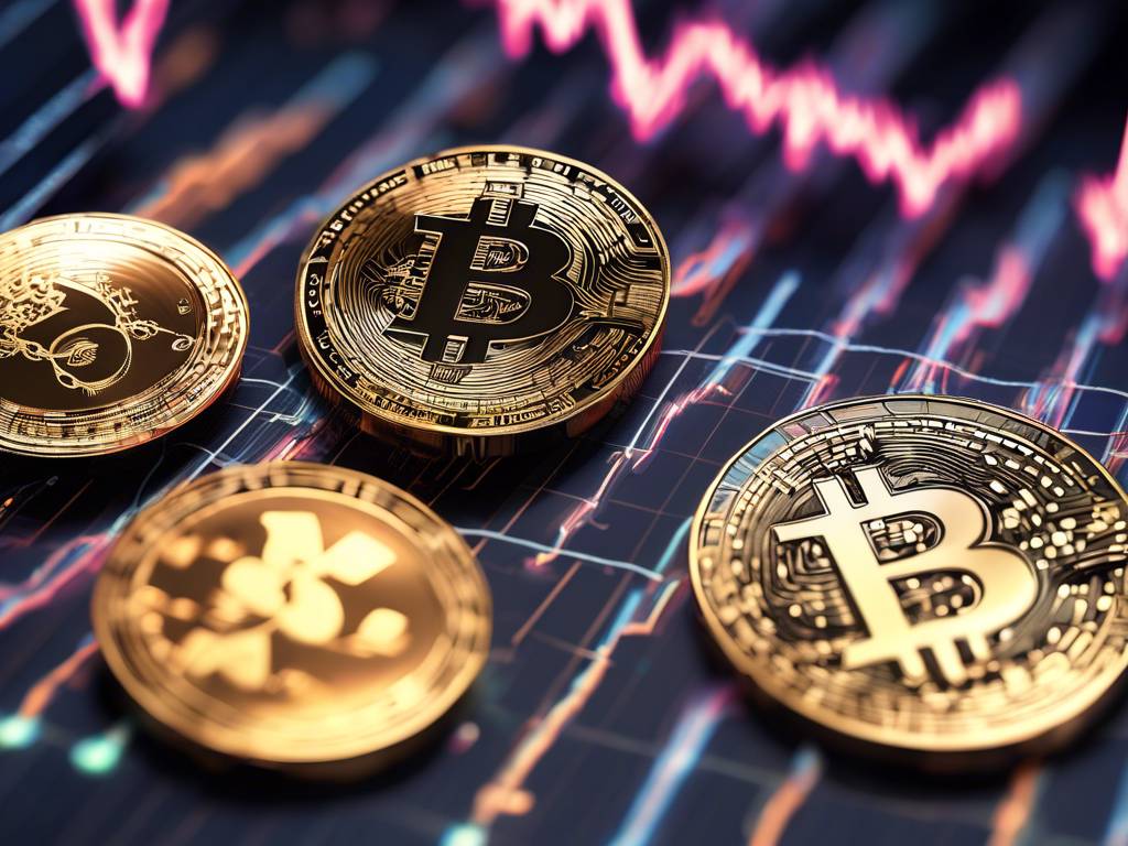 Altcoins Set for Explosive Rally! Is Correction Over? ??