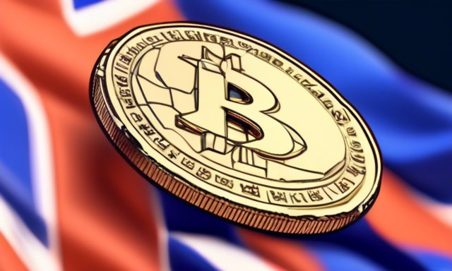 £3.5 Million Fine Imposed on Coinbase UK for Customer Lapses ?