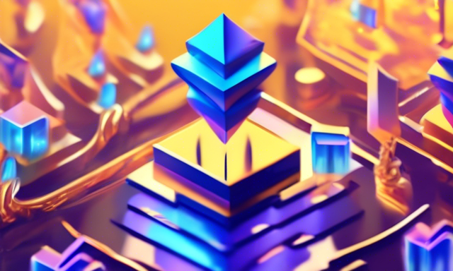 4th Anniversary of BNB Chain Celebrated with Ecosystem Catalyst Awards Voting ?