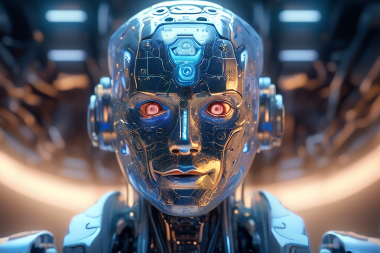 Open Source AI Coalition unveils rival model for Stable Diffusion! ??