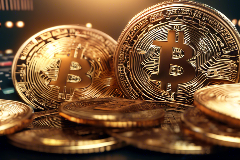 Two Bitcoin scenarios to be watched out for next week by Analyst will be set ?