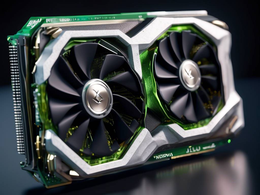 Nvidia's bull case remains strong! ??