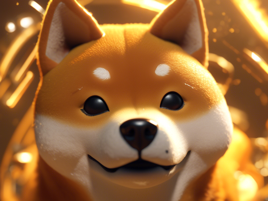 Shiba Inu Devs Boost Shibarium Speed! ??