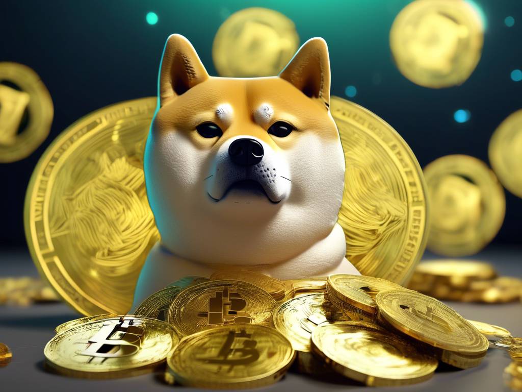 Dogecoin traders remain unaffected by FOMO ??