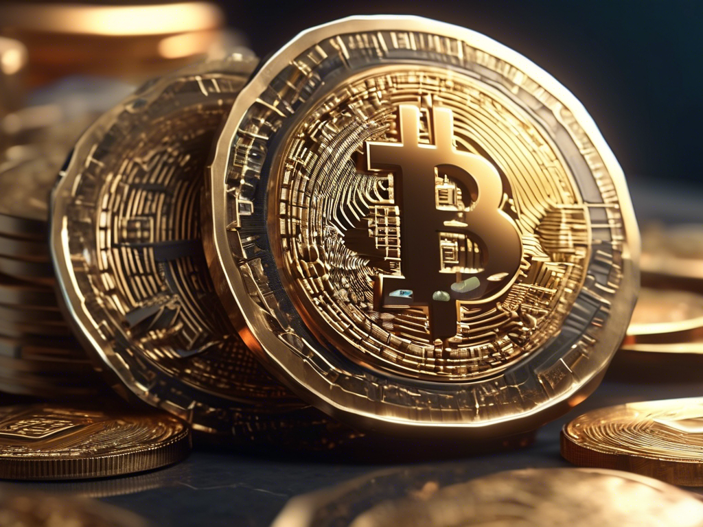 Uncover latest crypto updates in Asia on 05/24/2024! ??