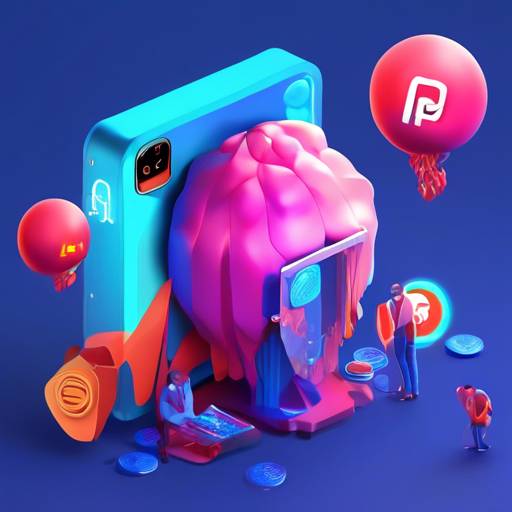 KuCoin users rattled by fake airdrop SMS: Data leak fears ??