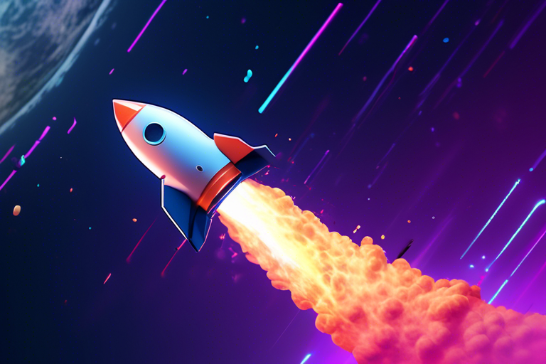 Cardano and XRP Shorting Activity: Rocket Fuel For Rally ??