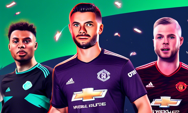 Premier League's First Web3 Fantasy Football Game 'Fantasy United' Launched by Man U on Tezos Blockchain ?