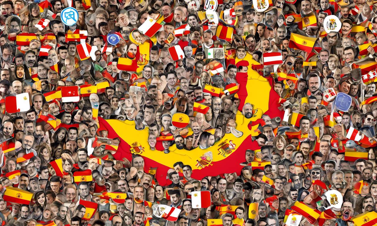 Spain Cracks Down on Worldcoin (WLD) Data Collection ⛔?