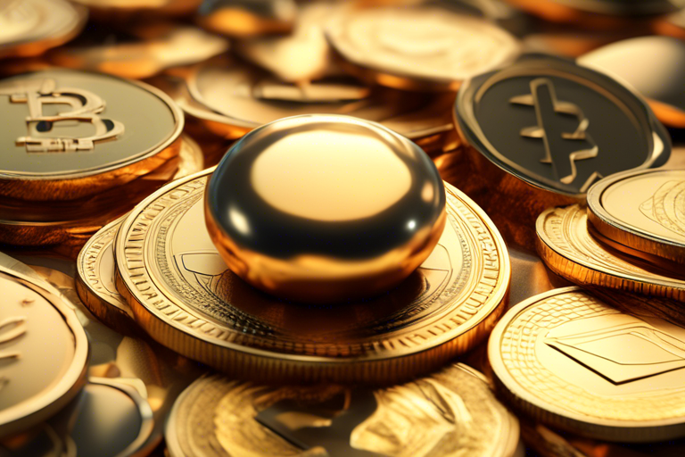Uncover 3 Hidden Gems under $1 Ready to Surge on Coinbase! ???