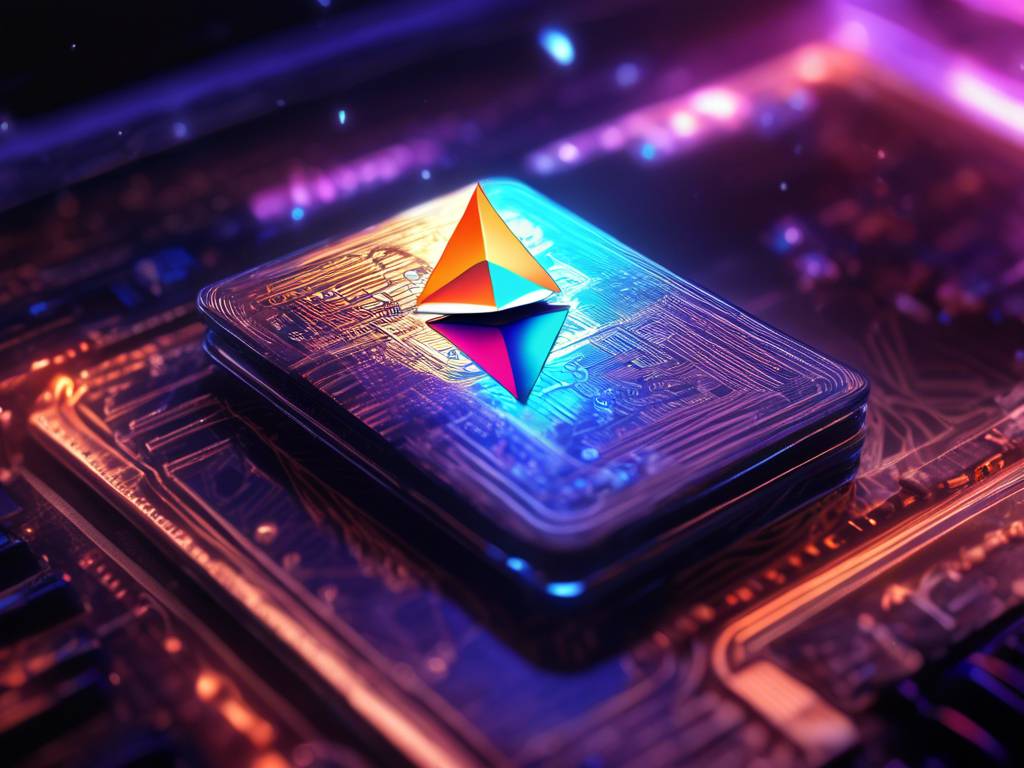 New Ethereum Pectra Upgrade: Wallets Get Smart Contract Functionality! ??