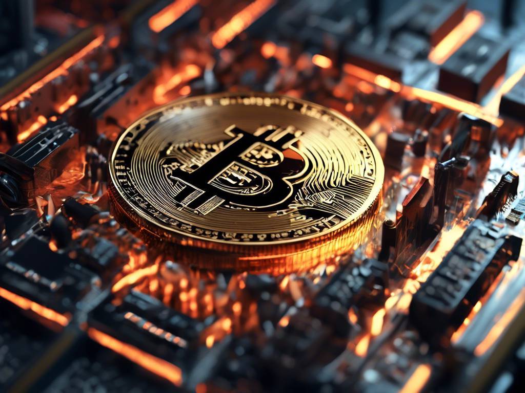 Venezuela Targets Bitcoin Miners ??