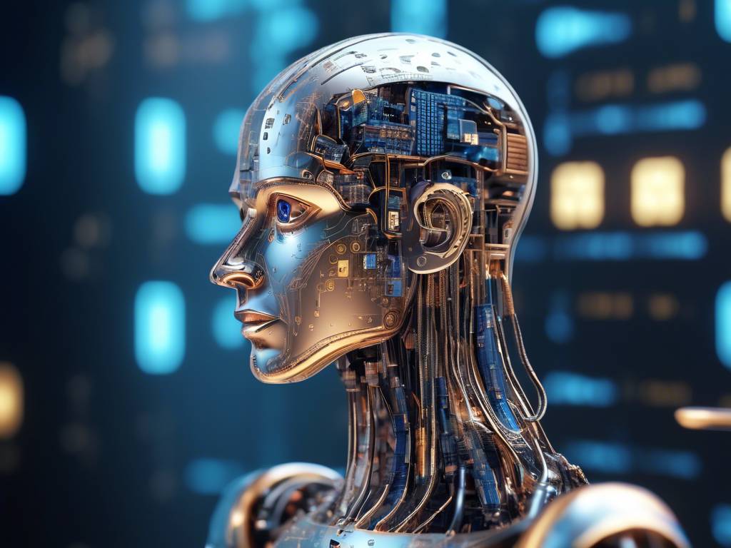 Unlocking AI's Impact in Banking Sector ?