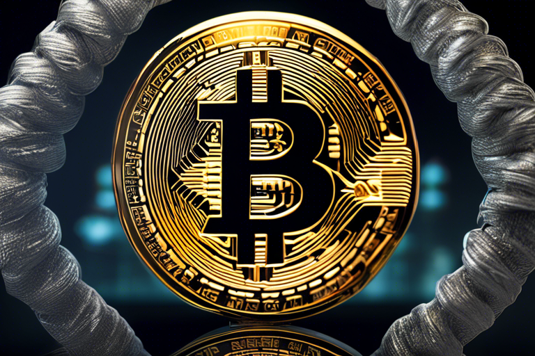 Unlocking the Bitcoin Fear & Greed Index Secrets ??