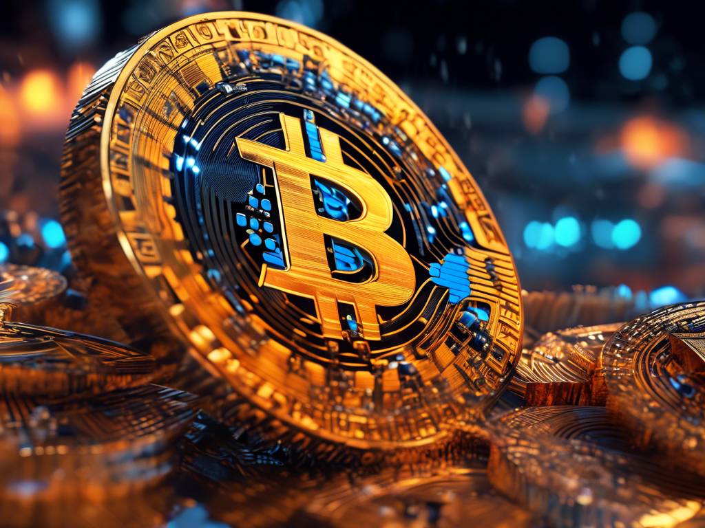 Bitcoin price spikes; why short-term dips are now attractive ??