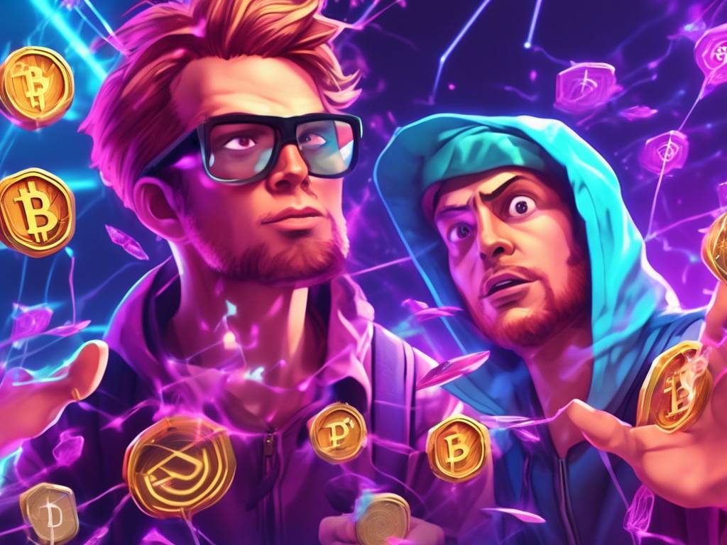 "DeFi Double Trouble: $70M ? Phishing Attack Rocks Crypto World" ?