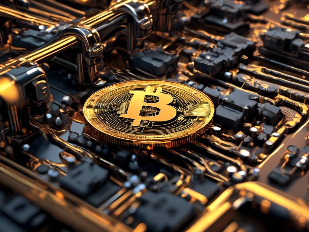 Bitcoin Price Drops Below $70k! Don't Miss Out on This Opportunity ?