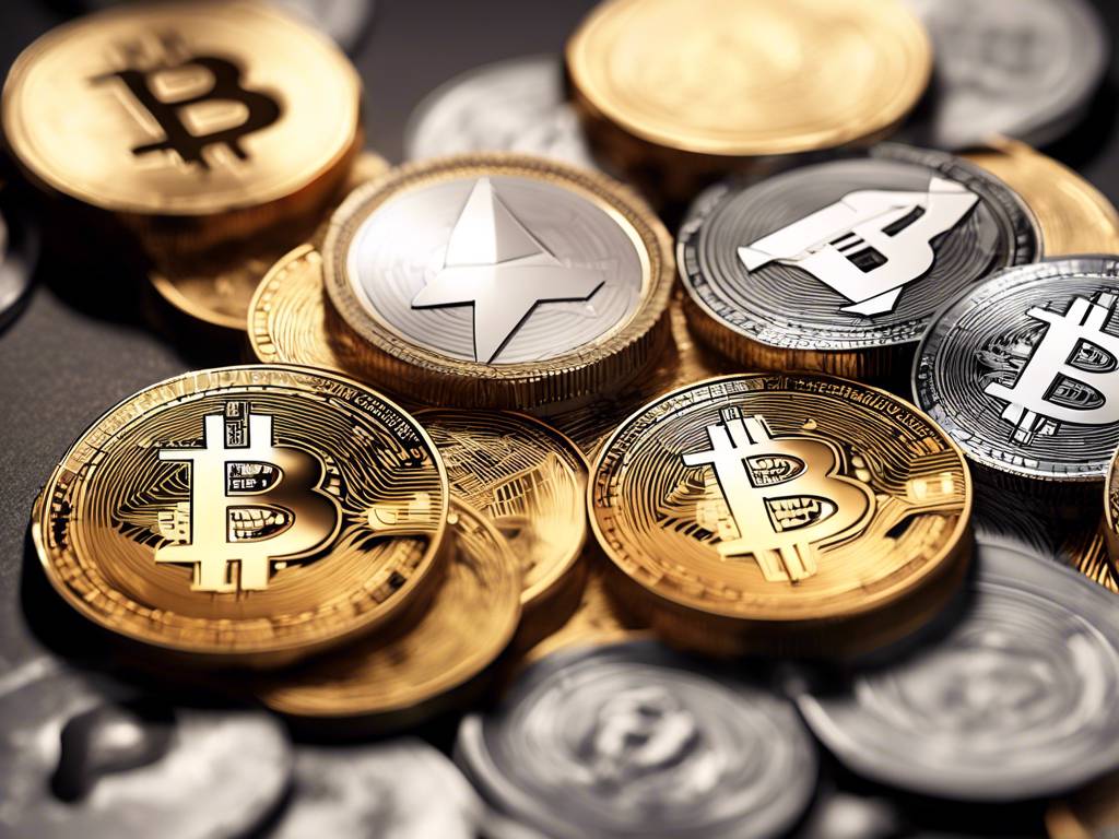 Key Driver of Cryptocurrency Prices Unveiled ??