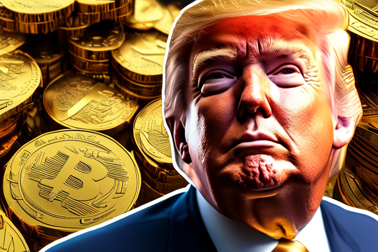 Solana ETF Expected With Trump Victory! ??