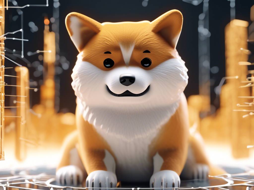 ShibaSwap transitions to Shibarium blockchain for massive upgrade! ??