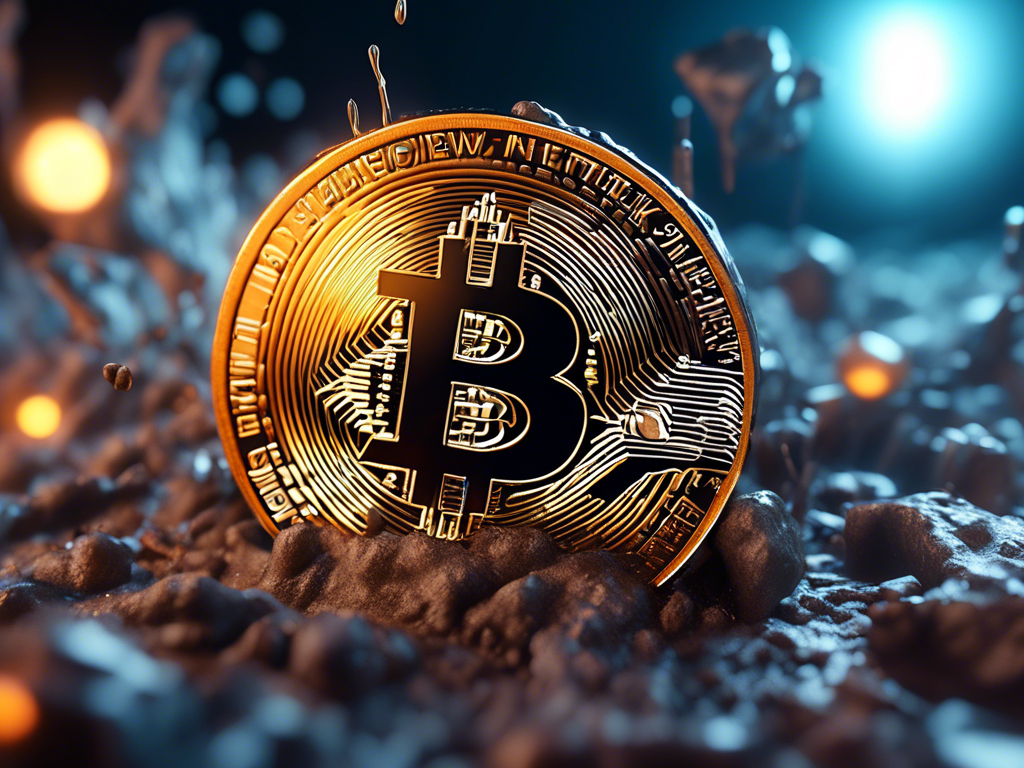 "Bitcoin Risk Metric Surges ?: New insights revealed!" ?