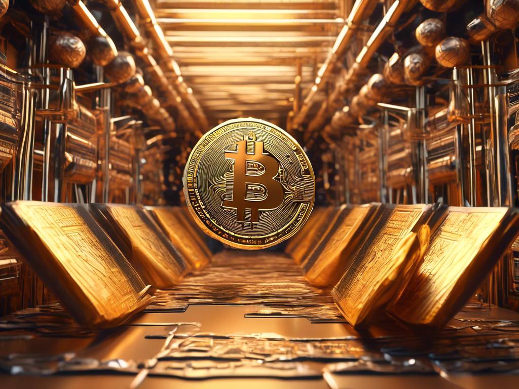 MicroStrategy Snaps Up $525M BTC Notes Pre-Bitcoin ETF ??