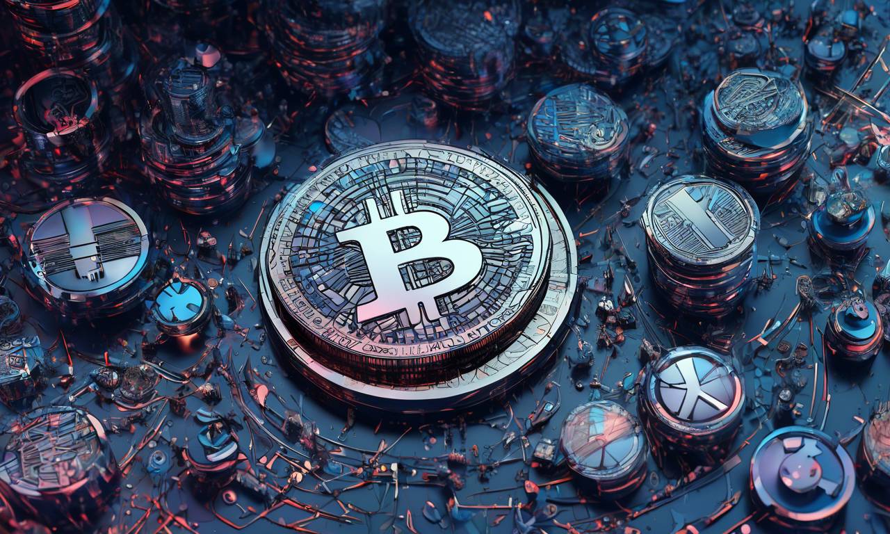 XRP Price on the Rise: March Targets $1 ?