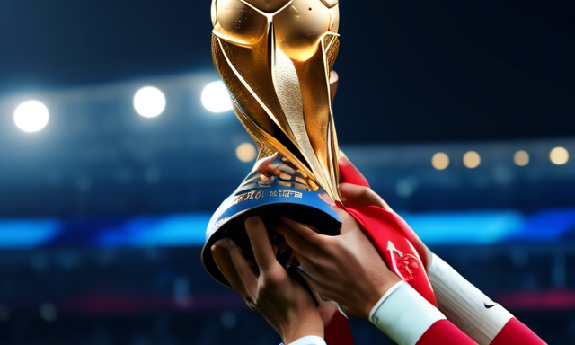 Historic Partnership Secured by UEFA Champions League with Crypto.com ?