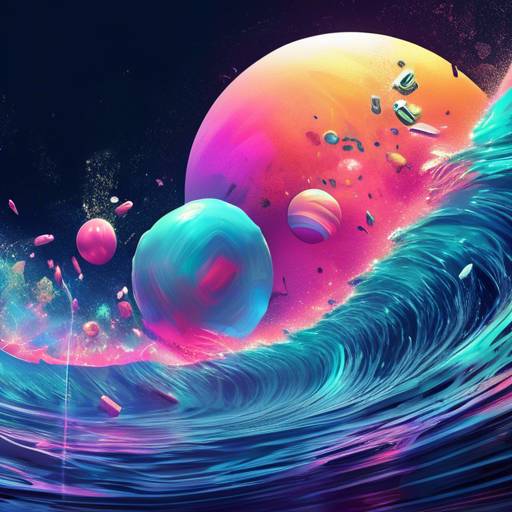 ? Huge XRP Transfers Signal Possible Sell-Off Wave ?