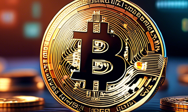 Will Bitcoin's Fate Be Determined By This Crucial Price Point? Find Out?