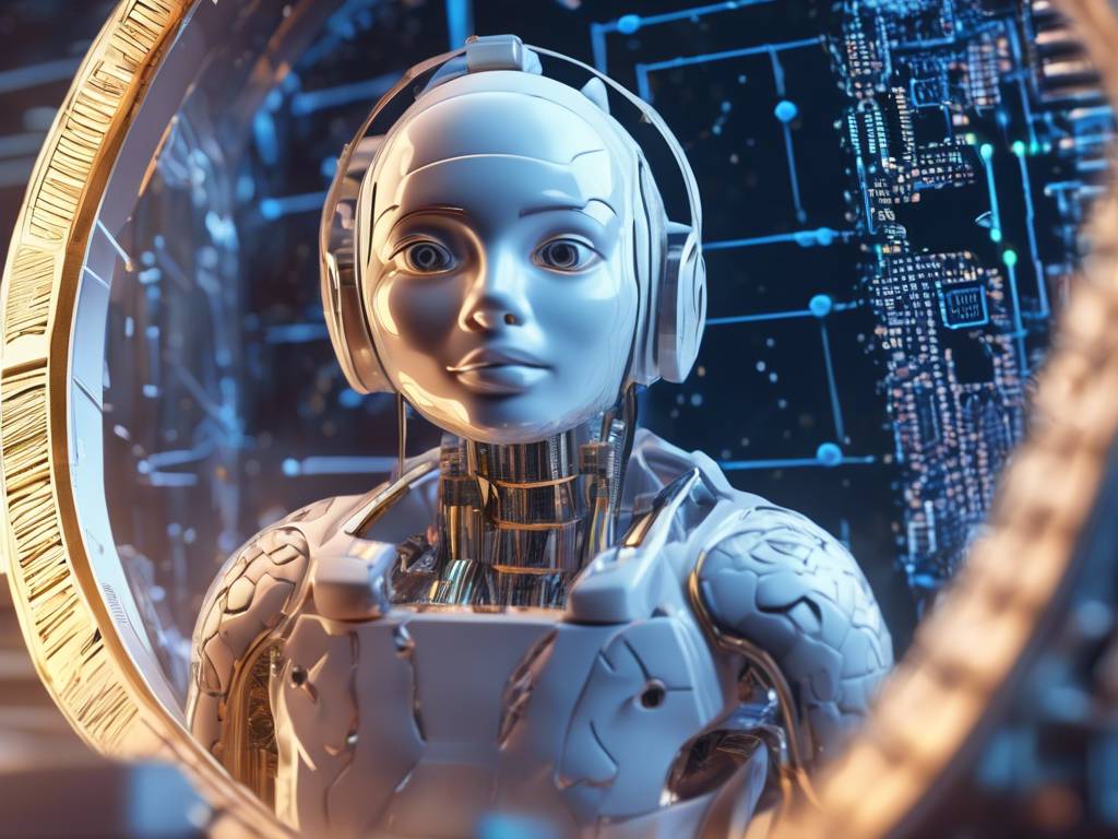 AI monetization on the cloud: CFRA's Zino ???