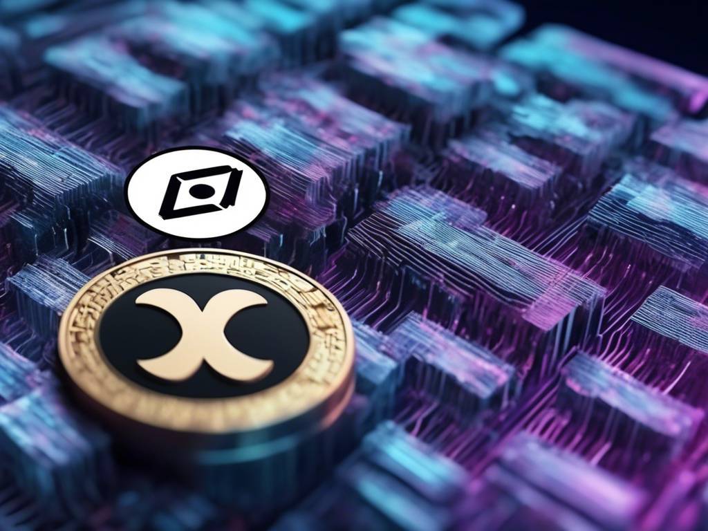 XRP Set for Major 700% Surge! ??
