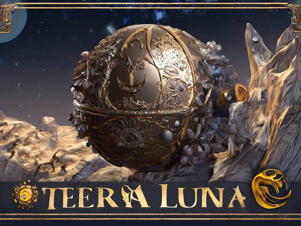 Terra Luna Classic Surpasses 5.5M Holders ? Don't Miss Out!
