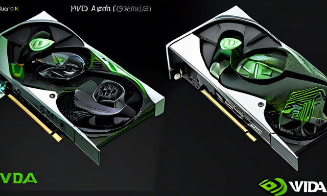 Nvidia's (NVDA) path to $140 outlined by trading expert ???
