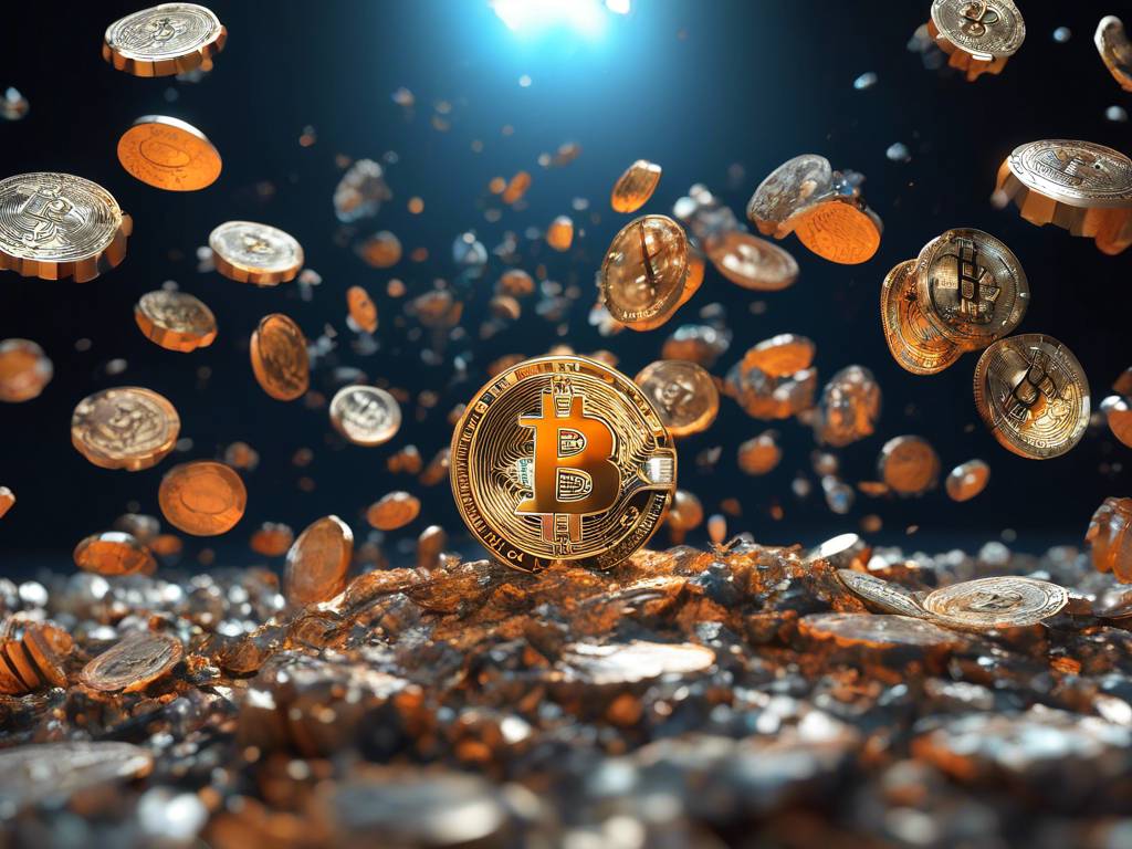 BlackRock's IBIT Hits $10B AUM as Spot Bitcoin ETF ?